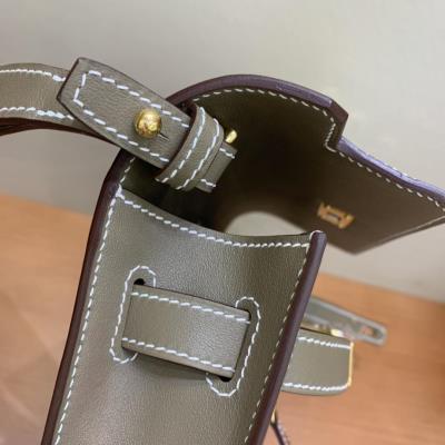 wholesale quality hermes kelly depeches colormatic swift etoupe noir
